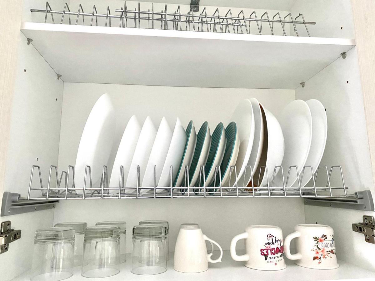 Quiet Near Subway And Acropolis 2 Bedrooms Apt Athens Ngoại thất bức ảnh