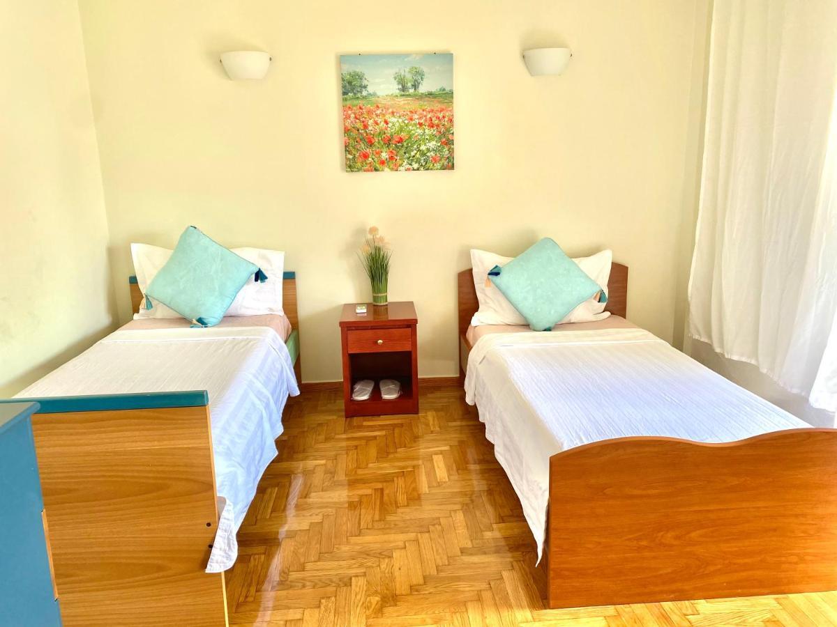 Quiet Near Subway And Acropolis 2 Bedrooms Apt Athens Ngoại thất bức ảnh